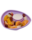 Vital baby NOURISH power™ suction plate (1pc)